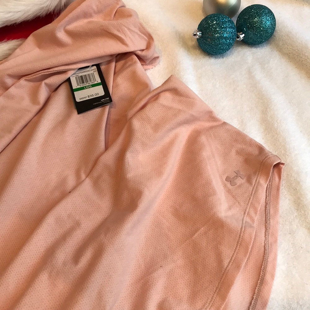 🌸2 for $30🌸 women’s under Armour long sleeve - Picture 5 of 6